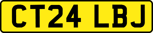 CT24LBJ
