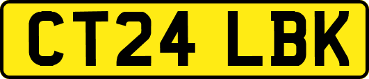CT24LBK