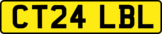 CT24LBL