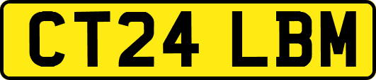 CT24LBM