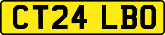 CT24LBO