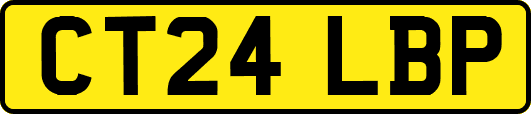 CT24LBP