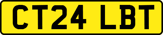 CT24LBT