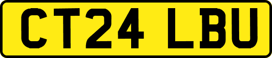 CT24LBU