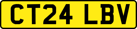 CT24LBV