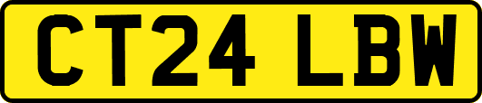 CT24LBW