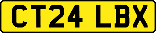 CT24LBX