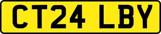 CT24LBY