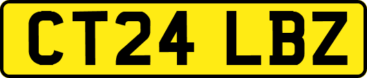 CT24LBZ