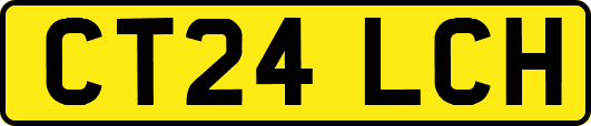 CT24LCH