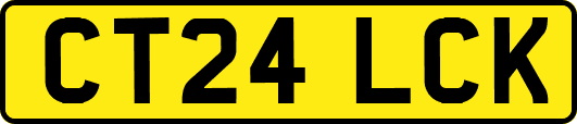 CT24LCK