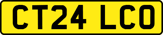 CT24LCO
