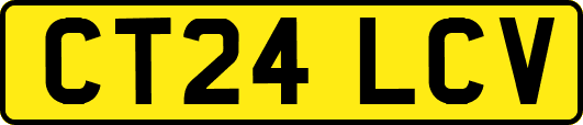 CT24LCV