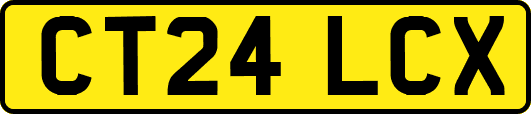 CT24LCX