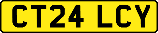 CT24LCY