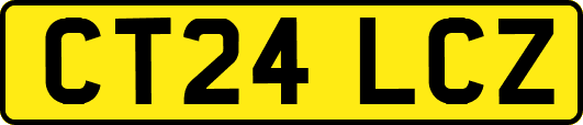 CT24LCZ