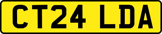 CT24LDA