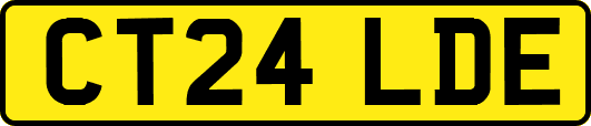 CT24LDE