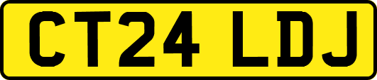 CT24LDJ