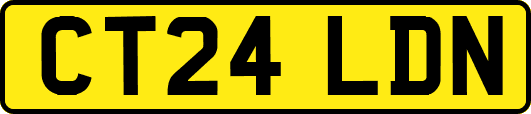 CT24LDN