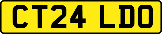 CT24LDO