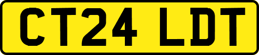 CT24LDT