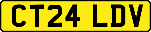 CT24LDV