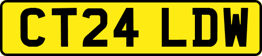 CT24LDW
