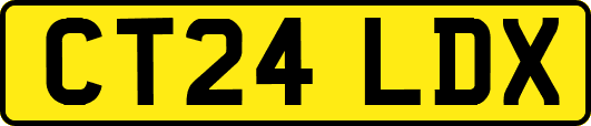 CT24LDX