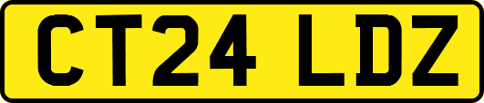 CT24LDZ