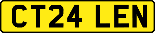 CT24LEN