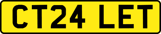 CT24LET