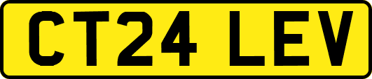 CT24LEV