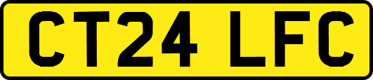 CT24LFC