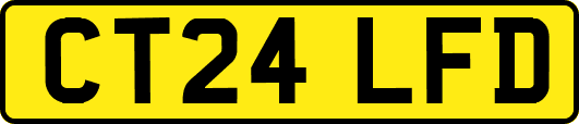 CT24LFD