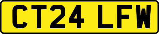 CT24LFW
