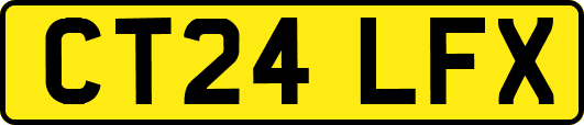 CT24LFX