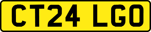 CT24LGO