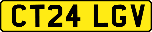 CT24LGV