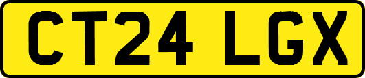 CT24LGX