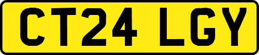 CT24LGY