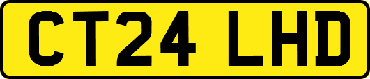CT24LHD