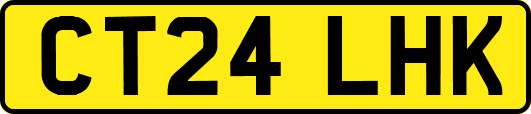 CT24LHK
