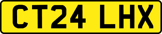 CT24LHX
