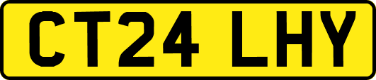 CT24LHY