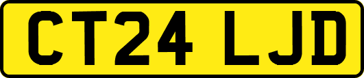 CT24LJD