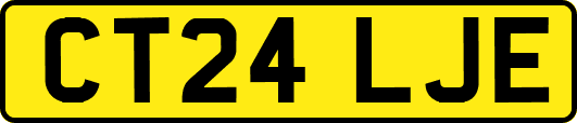 CT24LJE