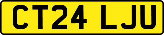 CT24LJU