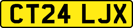 CT24LJX