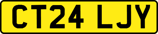 CT24LJY